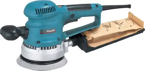 Makita-Schwingschleifer Makita BO6030J Exzenterschleifer 150mm