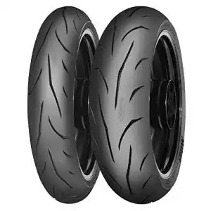 Mitas Sport Force+ Enduro-Reifen 190/50ZR17 (73W) TL