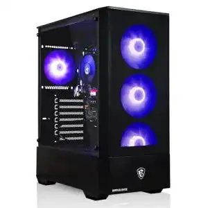 Gaming-PC bis 600 Euro
