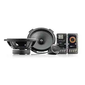 Focal Auto Lautsprecher Focal F-PS165 im Vergleich