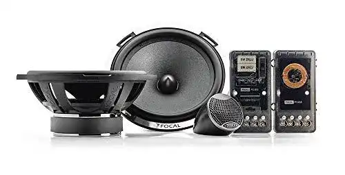 Focal Auto Lautsprecher Focal F-PS165 im Vergleich