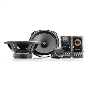 Focal-Auto-Lautsprecher