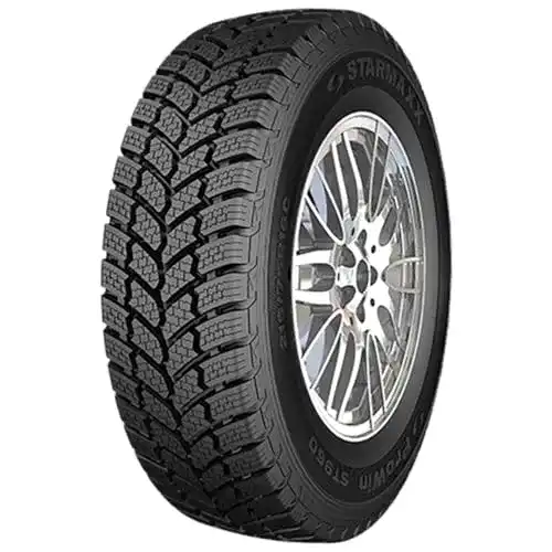 Winterreifen 195/65 R16 Starmaxx 195/65 R16 104/102T