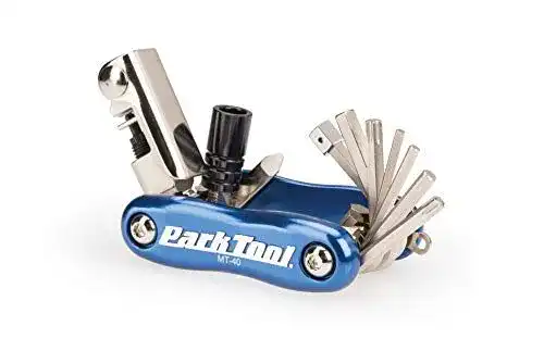Fahrradwerkzeug von Park Tool – Multifunktional und robust