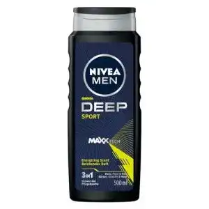 Nivea-Duschgel Männer