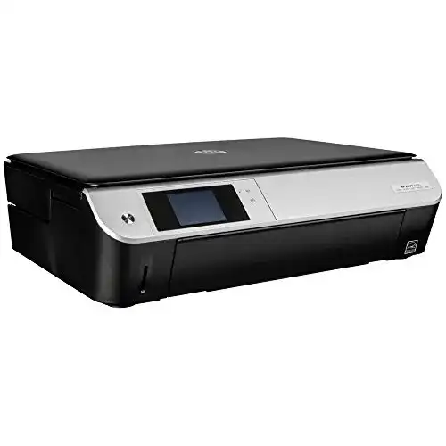 HP Envy 5530 All-in-One Multifunktionsdrucker von Hewlett Packard