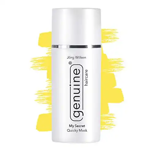 Haarkur Genuine Haircare 60 Sekunden – My Secret Quicky Mask
