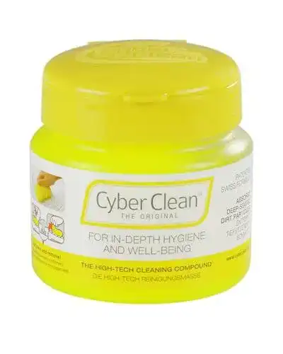Tastaturreiniger Cyber Clean Reinigungsmasse 145g