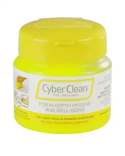 Tastaturreiniger Cyber Clean Reinigungsmasse 145g