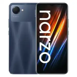 Android-Smartphone Realme Narzo 50i Prime Unlocked 3+32GB