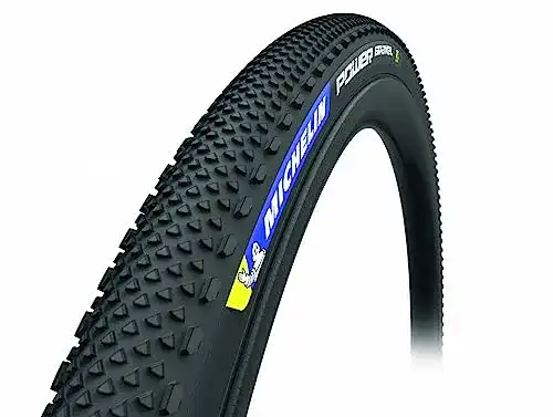 Michelin Fahrradreifen Power Gravel faltbar 28 Zoll 700x33C