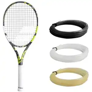 Babolat Pure Aero Team U NC Tennisschläger für Erwachsene