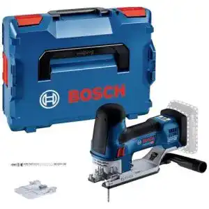 Bosch-Akku-Stichsäge
