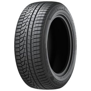 Winterreifen 215/65 R17 Hankook W320A SUV – 215/65R17 99H