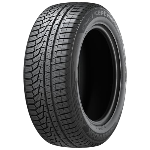 Winterreifen 215/65 R17 Hankook W320A SUV – 215/65R17 99H