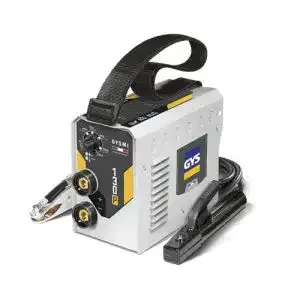 GYS Schweißgerät GYSMI 130P Elektroden-Schweißinverter