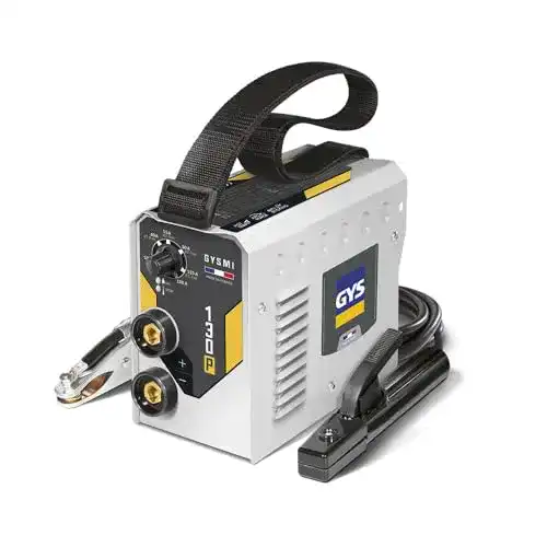 GYS Schweißgerät GYSMI 130P Elektroden-Schweißinverter