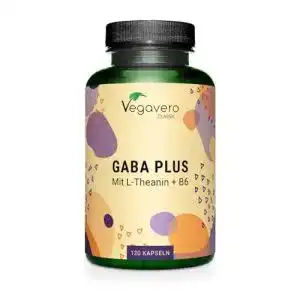 Gaba-Kapseln