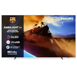 Philips-Fernseher (65 Zoll)
