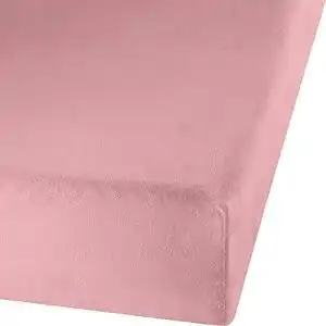 Spannbettlaken Erwin Müller Erlangen Fein-Biber 140×200 cm