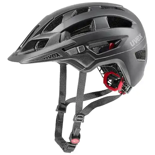 Fahrradhelm Uvex Finale 2.0 für Damen und Herren im Vergleich