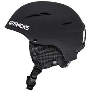 Snowboardhelm Airtracks Star T-200 für Herren und Damen
