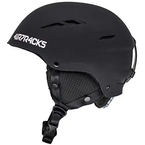 Snowboardhelm Airtracks Star T-200 für Herren und Damen