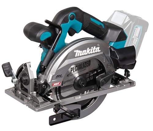 Makita-Handkreissäge Makita HS012GZ Akku, 57 mm 40V