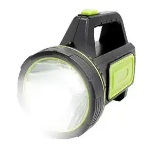 Handscheinwerfer XUNATA LED 6000 Lumen für Outdoor-Aktivitäten