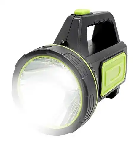 Handscheinwerfer XUNATA LED 6000 Lumen für Outdoor-Aktivitäten