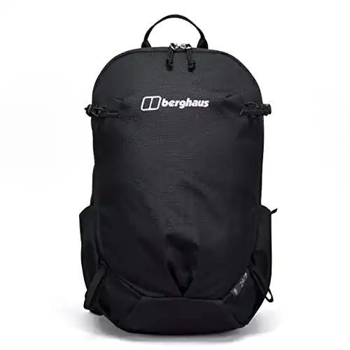 Berghaus Unisex Rucksack 25 Liter für Wanderungen und Reisen