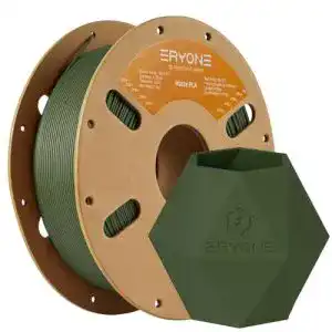 Pla-Filament Eryone 3D Drucker Matte Filament 1 kg