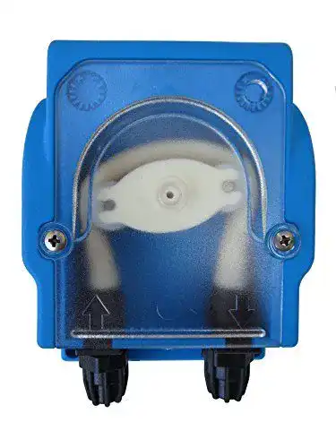 Alfa-Pool Dosieranlage PFG 230V mit 3,0 l/h Förderleistung