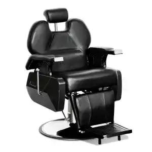 Friseurstuhl Barberpub Hydraulischer Friseursessel für Salons
