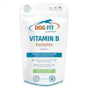 Hundevitamine Dog Fit by PreThis Vitamin B Komplex