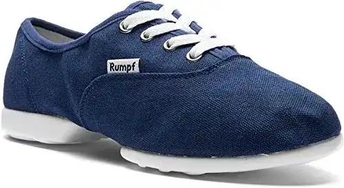 Tanzschuhe Rumpf 1515 BL 4 EU 36 für Tänzerinnen