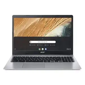 Acer Chromebook 15 (CB315-3HT-P4L2) 15 Zoll Laptop mit Full HD Touch-Display