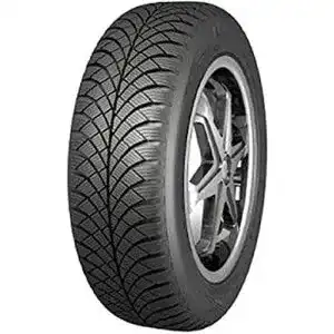 Ganzjahresreifen 225_50 R18