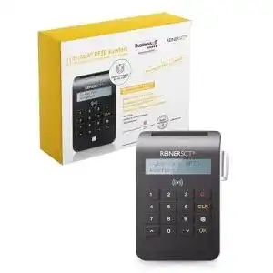 TAN-Generator Reiner SCT CyberJack RFID Chip-Kartenlesegerät