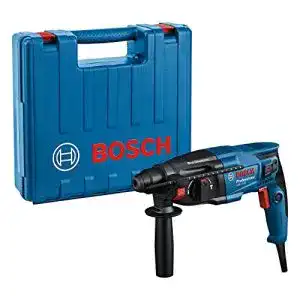 Bohrhammer Bosch Professional GBH 2-21 mit 720 Watt und 2,0 Joule