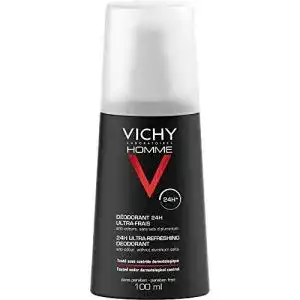 Vichy-Deo