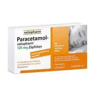 Paracetamol