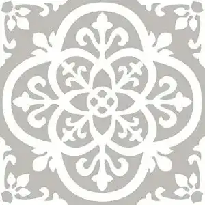 Klick-Vinyl Bodenfliesen FloorPops FP2942 Medina Peel & Stick