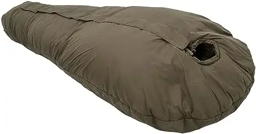 Winterschlafsack Carinthia Defence 6 für extreme Temperaturen