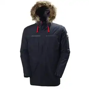 Winterjacke für Herren Helly Hansen Coastal 2 Parka