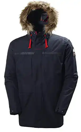 Winterjacke für Herren Helly Hansen Coastal 2 Parka