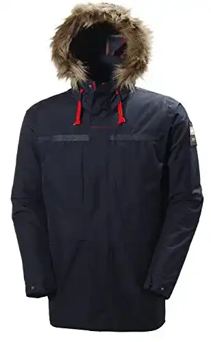 Winterjacke für Herren Helly Hansen Coastal 2 Parka