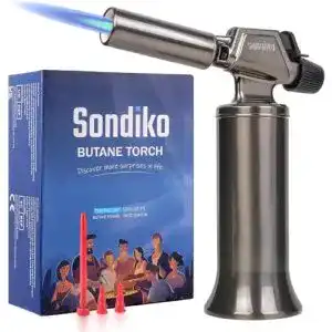 Sondiko Universalbrenner für Küchen und Lötanwendungen