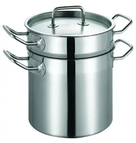 Schulte-Ufer Spaghettitopf 6457-20 aus der Profi-Line