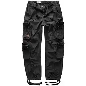 Cargohose Herren Surplus Raw Vintage Airborne Cargo Hose